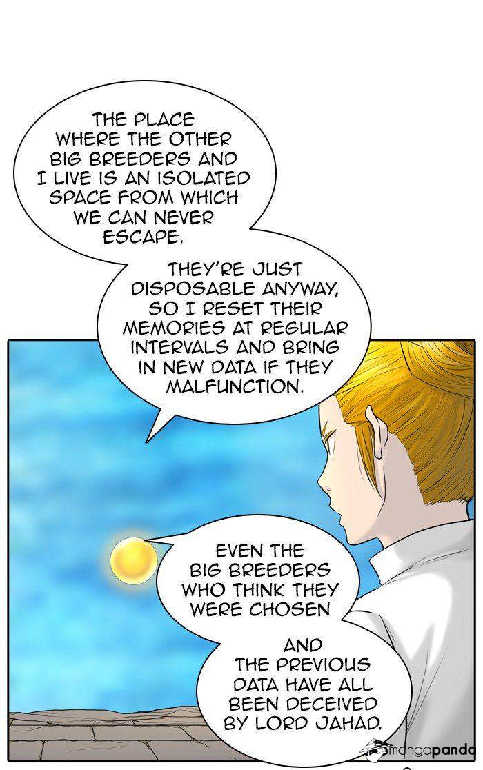 Tower of God Chapter 380 image 59